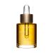 Clarins Lotus Face Oil Treatment | Hydrates Tones and Balances Skin | Visibly Tightens Pores | Minimizes Fine Lines |Skin Is Immediately Velvety*|100% Natural Plant Extracts |Oily To Combination Skin