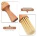 Premium Beard Grooming Brush for Men - Mustache & Shaving Brush for Ultimate Beard Care - Buy Online on GoSupps.com