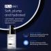 PCA Skin Hydrating Serum 1 fl oz - Deep Moisture & Hydration for all Skin Types - Buy Online on GoSupps.com