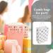 JECOMPRIS 12pcs Delicate Candy Goodies Treat Bags Snack Bags Sports Party Packing Bags - Buy Online on GoSupps.com