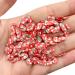 NIANTU1124 100g 5mm Cute Dink Bottle Slice Polymer Clay Sprinkles for Crafts Slime Filling Material DIY Nail Art Decoration Accessories Gift (Color : Dink Bottle) - Buy Online on GoSupps.com