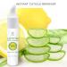 Lemon Cuticle Remover - Vegan Formula for Healthy Nails | [Brand Name] - Buy Online on GoSupps.com