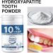 Microcrystalline Nano-Hydroxyapatite Powder 10% Nano-Hydroxyapatite Tooth Powder Toothpaste Powders 80G 1 Box - Buy Online on GoSupps.com