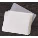 ONLYKXY 100Pcs 2.5x3.7-Inch Universal Thermal Laminating Sheets - Premium Transparent Films for Laminator, Office & Photo Paper Safe - Buy Online on GoSupps.com