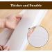 Ilauke 10 Pack 7.5mil Mylar Stencil Sheets - Reusable Blank Clear Template for Cricut - Make Your Own Stencils - 12x12 Inch - Buy Online on GoSupps.com