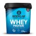 Bodylab24 Whey Protein Powder Latte Macchiato 1kg Latte Macchiato 1 kg (1 pack)