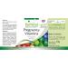 Fairvital Vitamins for Pregnant Women | 800 g Folic Acid - 180 Tablets for Healthy Pregnancy & Conception Support - Buy Online on GoSupps.com