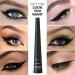 The-FACES-CANADA' Ultime Pro Matte Play Eyeliner Black 2g Quick Dry Matte Finish 24 Hr Long Lasting Precise Felt Tip Highly Pigmented Waterproof Smudgeproof - Buy Online on GoSupps.com