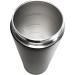 Buy BMP Fitness Stainless Steel Protein Shaker 750ml - Sustainable Metal Bottle with Spiral Ball (Black) | International Shipping Available - Buy Online on GoSupps.com