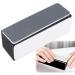 Professional Nail Buffer Home Salon Portable Nail Buffing Sanding Block Manicure Tool It is Soft and Gentle and Can Polish Your Nails - Buy Online on GoSupps.com