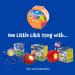 Likit Little Multipack Refill 250g | Apple Cherry Banana Carrot | Pack of 5 | 250 g - Buy Online on GoSupps.com