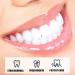 Teeth Whitening Toothpaste Xoermioy Niacinamide Whitening Toothpaste Toothpaste Remove Stain And Whitening Complete Care Toothpaste Fresh Breath Toothpaste (m 1PC) - Buy Online on GoSupps.com