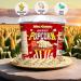 Maccorns Popcorn Sweet 600G Mega Bucket - 10Ltr Tub (Pack of 1) - Buy Online on GoSupps.com