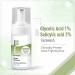 ACNETHRO GS Face Wash with 2% Salicylic Acid & Glycolic Acid 100ml / 3.38 fl oz (Pack of 2) | Anti-Acne & Exfoliating Cleanser for Oily & Blemish-Prone Skin Deep Cleanse & Fade Marks - Buy Online on GoSupps.com