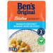 BEN'S ORIGINAL BISTRO EXPRESS Basmati Coconut Flavoured Rice Side Dish 240g Pouch Basmati Coconut 1