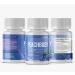 Blueberry Scented Probiotic Vaginal Suppositories | 30 Vegan Capsules with Aloe Vera for pH Balance | 360 Billion CFU | Peachbody - Buy Online on GoSupps.com