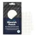 HANHOO Men's Blemish Patch with Aloe Vera, Tea Tree & Bamboo - 36 Count - Buy Online on GoSupps.com