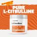 Buy Bucked Up L-Citrulline 3000mg Powder - Enhance Performance & Endurance | 100 Servings | Fast International Shipping - Buy Online on GoSupps.com