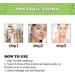 Acne Removing Facial Serum Natural Tea Tree Repairer Reduces Pimples and Blackheads for Acne and Oily Skin Moisturizing and Fine Pores for Women and Men 3 Pieces - Buy Online on GoSupps.com