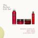RITUALS Ayurveda Rebalancing Discovery Set with Indian Rose & Sweet Almond Oil - Body Cream, Foaming Shower Gel, Body Scrub - Buy Online on GoSupps.com