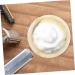 Premium Lalafina Natural Jade Shaving Set - Men's Razor Cup Brush & Bowl | Sensitive Skin Care Essentials - Buy Online on GoSupps.com