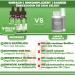 HelloAnimal Itch Argan Oil for Dogs & Cats | Skin Relief for Irritations Lice & Fleas - Immediate Help - Buy Online on GoSupps.com