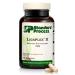 Standard Process Ligaplex II - Joint & Bone Support - Manganese Supplement with Vitamin B12 A & D - Skeletal System & Joint Support Supplement - 150 Capsules 150 Count (Pack of 1)
