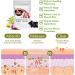 2023 New Herbal Detox Foot Soak Beads - 20 Pcs for Body Cleansing and Shaping | Home Herbal Foot Massage - 4 Pack - Buy Online on GoSupps.com