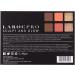 LaRoc Pro Sculpt & Glow 6 Shade Highlighter, Bronzer, and Blusher Palette - Makeup Beauty Colour Palette - Buy Online on GoSupps.com
