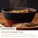Umami Seasoning Powder | All-Natural Vegan Gluten-Free | Perfect for Grilled Fish, Roasted Meats, Soups, Sausage & More | 6 oz Gourmet Blend - Buy Online on GoSupps.com