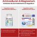 Doppelherz System Amino Acids Essential Plus Vitamin B6 & B12 for Metabolism 120 Capsules - International Shipping Available - Buy Online on GoSupps.com