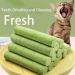 Cat Grass Teething Stick Cat Grass Teething Stick Hairballs Cat Grass Teething Sticks for Indoor Cats Cat Teeth Cleaning Cat Grass Stick for Cadental Care Increase Appetite (6pcs) - Buy Online on GoSupps.com
