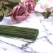 FOIMAS 18 Gauge Floral Stem Wire 100pcs - Paper Wrapped Florist Wire for Arrangements - Buy Online on GoSupps.com
