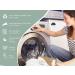 Liquidless Laundry Detergent Sheets - Eco-friendly Bamboo Fresh Scent | 60 Sheets 100% Plastic-free Biodegradable & Hypoallergenic - Buy Online on GoSupps.com
