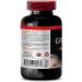Anti gray hair pills - GRAY HAIR REVERSE COMPLEX - Hair support vitamins PABA Saw Palmetto Berries Vitamin B-6 L-Tyrosine Stinging Nettle Root Hair restoration for men 2 Bottles 120 Capsules - Buy Online on GoSupps.com