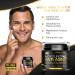 Men's Anti-Aging Face Cream - Collagen, Retinol & Hyaluronic Acid Moisturizer - 1.7 oz Skin Care - Buy Online on GoSupps.com