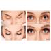 SUQ 3D False Eyelashes Set - 5 Pairs Reusable Handmade Waterproof | No Adhesive Required - Buy Online on GoSupps.com