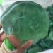 Crystal Rough Natural Green Fluorite Quartz Crystal Stone Rock Rough Polished Gravel Specimen Natural Crystals Decoration - (Size: 80-120g) - Buy Online on GoSupps.com