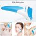 BearKig Ice Roller for Face - Cold Massager for Eye Puffiness & Migraine Relief - Perfect Womenâ€™s Gift - Buy Online on GoSupps.com