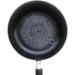 WFRX 7x7 Premium Stainless Steel Cast Iron Scrubber for Cookware - Pack of 1 - Buy Online on GoSupps.com