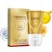 HOUXIANDOU Firming neck cream for wrinkled skin Body care Comfort firming and lifting neck cream with double roller massage moisturizing firming lotions 1 pc