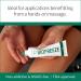 Biofreeze Pain Relief Gel 4 oz. Tube (Pack of 2) - Fast Relief for Aches and Pains - Buy Online on GoSupps.com
