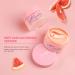 Gentle Nourishing Makeup Remover - Grapefruit Melting Balm Non-Greasy Facial Cleanser (50g) - Deep Clean & Hydrate - Buy Online on GoSupps.com