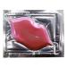 Ruzzut 30PCS Pink Collagen Lip Masks - Moisturizing & Anti-Chapped Lip Patches for Plumping Lips - Pink Crystal Lip Care for Smooth, Attractive Lips - Buy Online on GoSupps.com