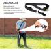 Dajidafu Elastic Strap Shoulder Strap Buckle Belt - Adjustable Comfort Garden Tool Accessories for Maximum Workmanship - Buy Online on GoSupps.com