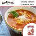 Dei Fratelli Tomato Soup - Gluten Free & All Natural - 5th Generation Recipe - 10.75 oz. cans 12 pack - Buy Online on GoSupps.com