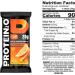 Protein2o 20g Whey Protein Isolate Clear Protein Powder 370mg of Electrolytes Vitamins B5 & B6 Sugar Free Orange Mango 8-Pack Orange Mango Powder (8 Sticks) 1.09 Ounce (Pack of 8) - Buy Online on GoSupps.com