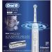 Oral-B Genius 9600 Electric Toothbrush - White | Top-rated dental care tool - Buy Online on GoSupps.com