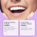 Gentle Gum Care Toothpaste Nourishes Gums Relieves Sensitivity Cleans Surfaces Keeps Breath Fresh and Whitens Teeth.(1pcs) - Buy Online on GoSupps.com
