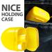 PQ Sleep Ear Plugs - 100 Small Foam Earplugs for Small Ear Canals | 32 dB Noise Cancelling, Premium Soft Earplugs for Men and Women to Block Snoring - Buy Online on GoSupps.com